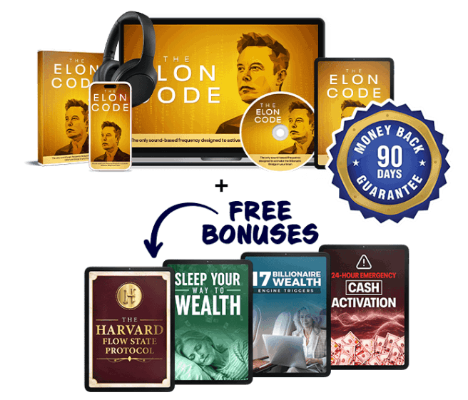 The Elon Code pack