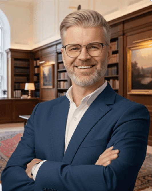 The Elon Code creator